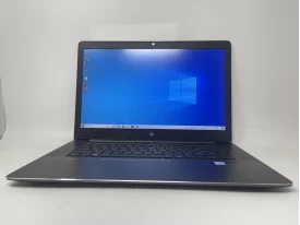 HP ZBook STUDIO G4 ssd